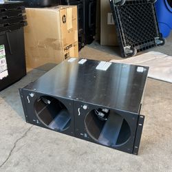 Sonnet RackMac Pro Enclosure 