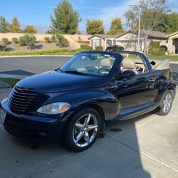 Chrysler PT Cruiser