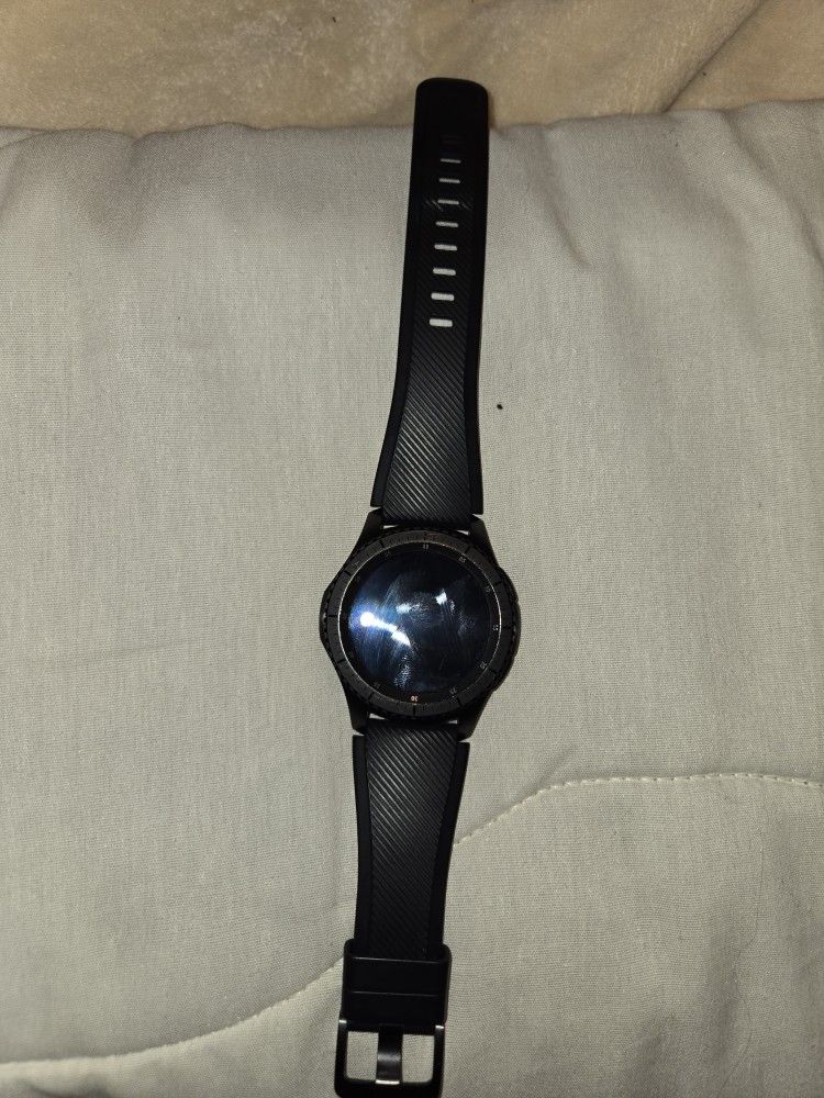 Samsung S3 Frontier