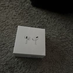 AirPods Pro