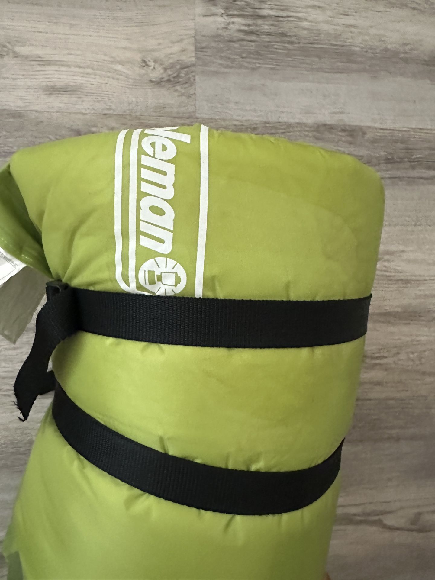 Coleman Self-Inflating Sleeping Pad,