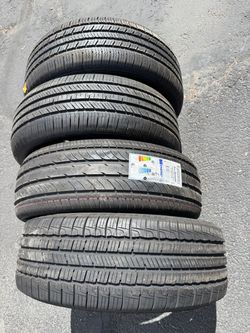 235 55 19 all season tires