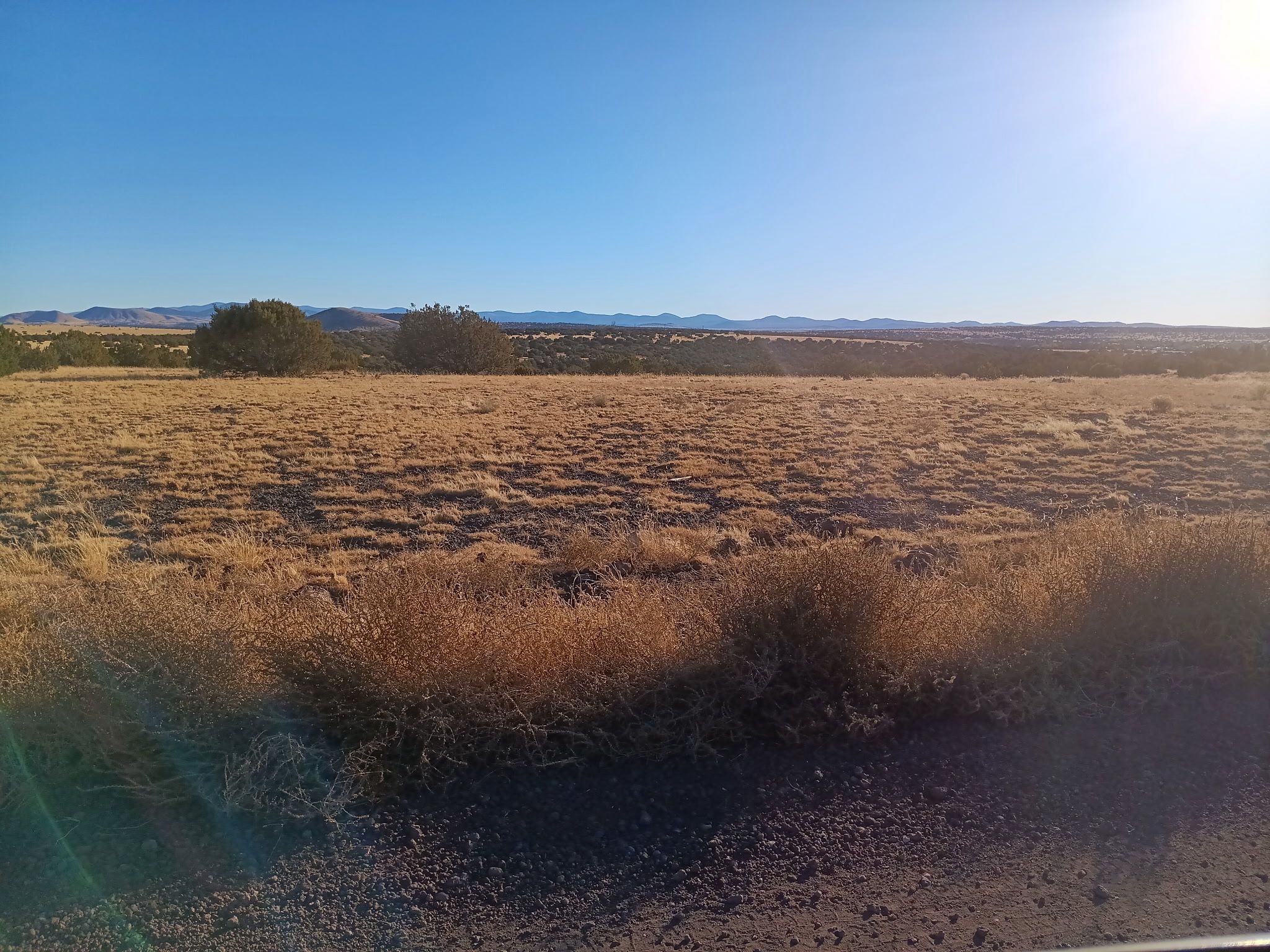 2.23 Acre For Sale Only 15k Already Surveyed