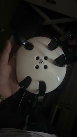 Wrestling headhear