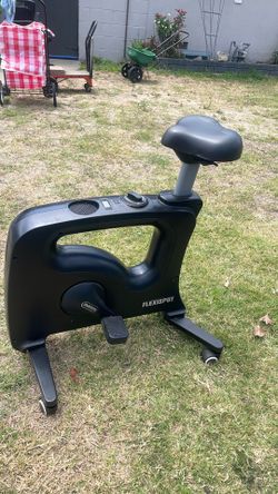 Flexispot stationary bike / bicicleta estasional
