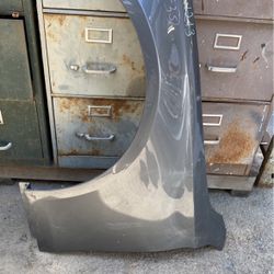 Mercedes Benz E-Class W213 Left LH Side Fender 2017-2023 OEM A(contact info removed)