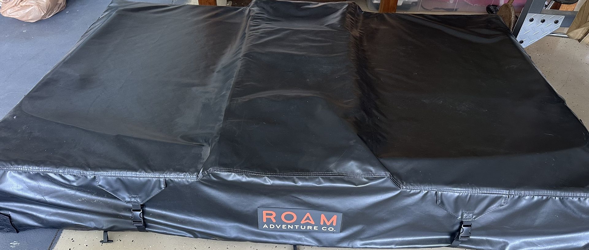 Tent/Rooftop Camper Camping & Hiking