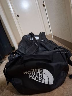 The North Face Duffel Bag