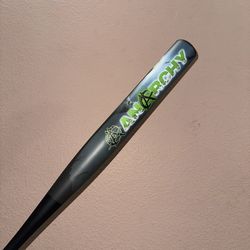 Anarchy Awakening USA/ASA bat