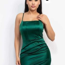 New Women's Dress Size Small 