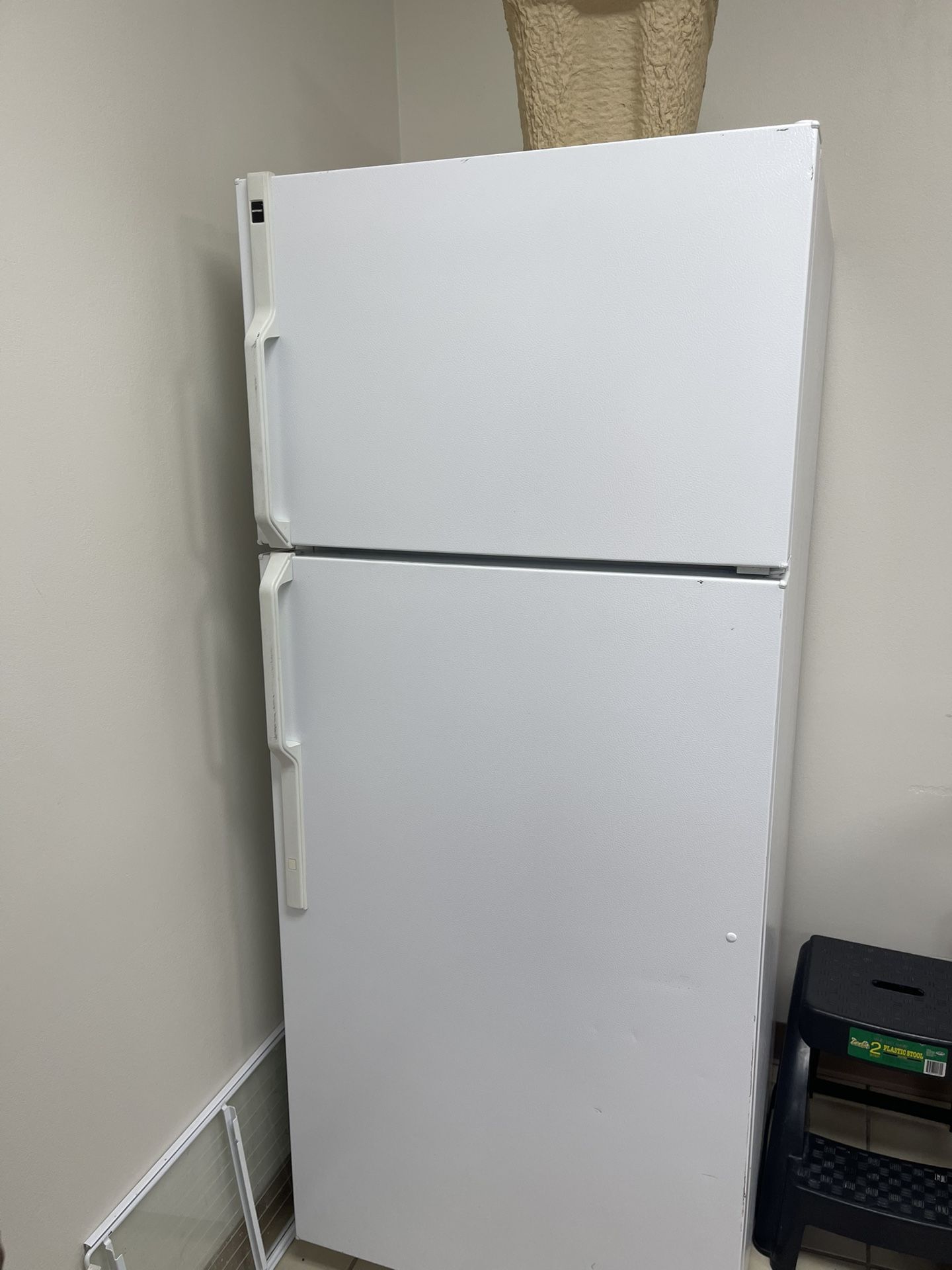 Hi Point Refrigerator