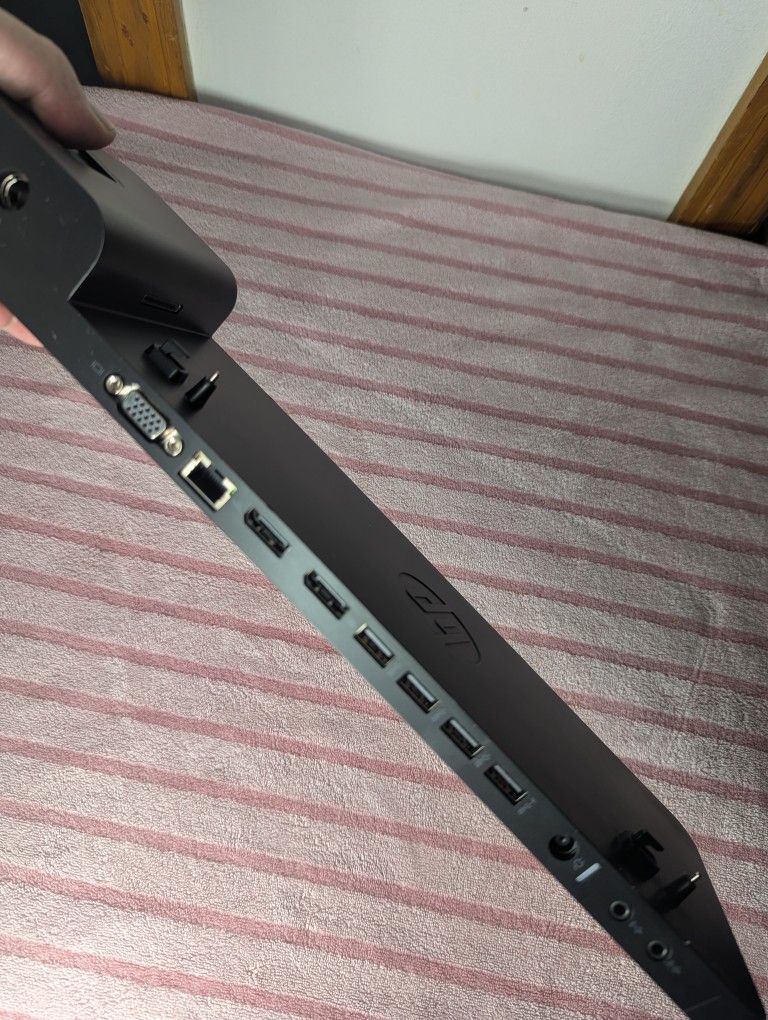HP Docking Station Laptop Ultraslim