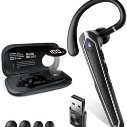 Bluetooth Headset 