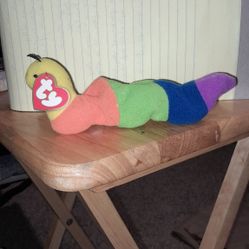 Beanie Babies Inch