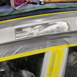 Free Autobody Paint