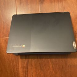 Chromebook Lenovo Edition 