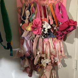 Baby girl Head Bands