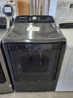 🥵Hot Summer Sale! Samsung Electric Dryer-Warranty Included