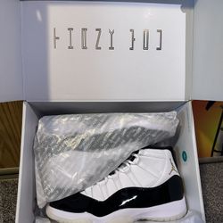 Air Jorden Retro 11 
