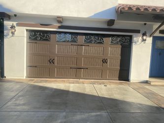 Garage Doors