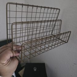 Mail Holder 