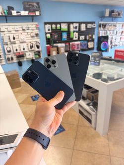 iPhone 15 Pro Max 256GB Physical & E-sim Unlocked