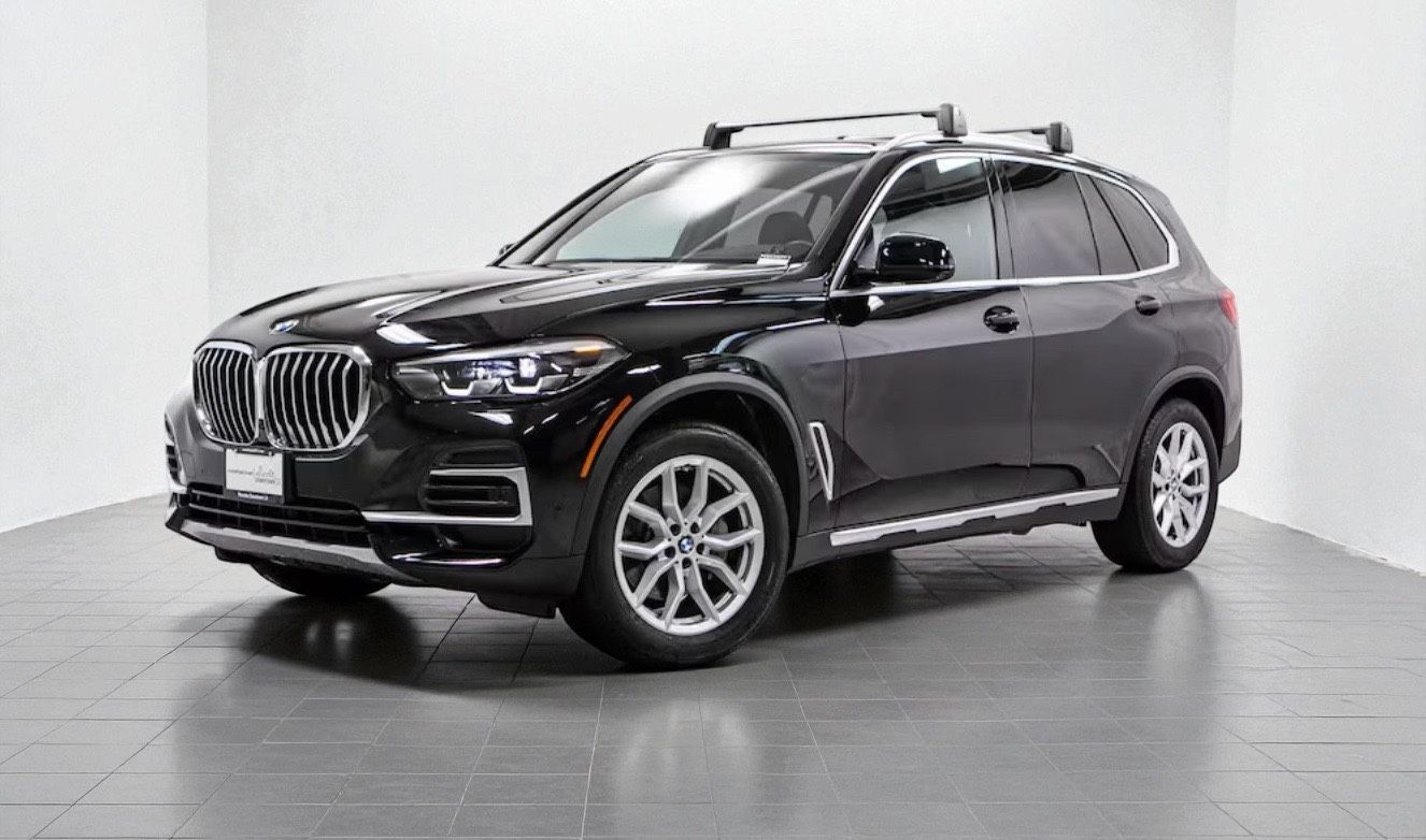2023 BMW X5