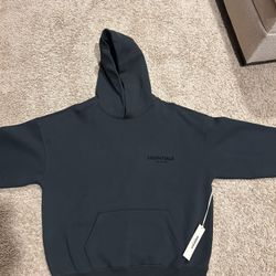 Essentials Hoodie 