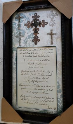 Kirkland Frame