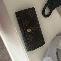 Louis Vuitton Coin Pouch
