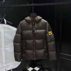 Fendi Men’s Jacket 2025 New 
