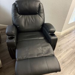 Recliner Chair