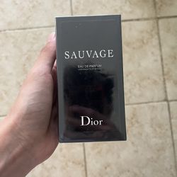Dior Sauvage 