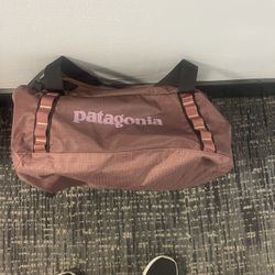 Patagonia Backpack 