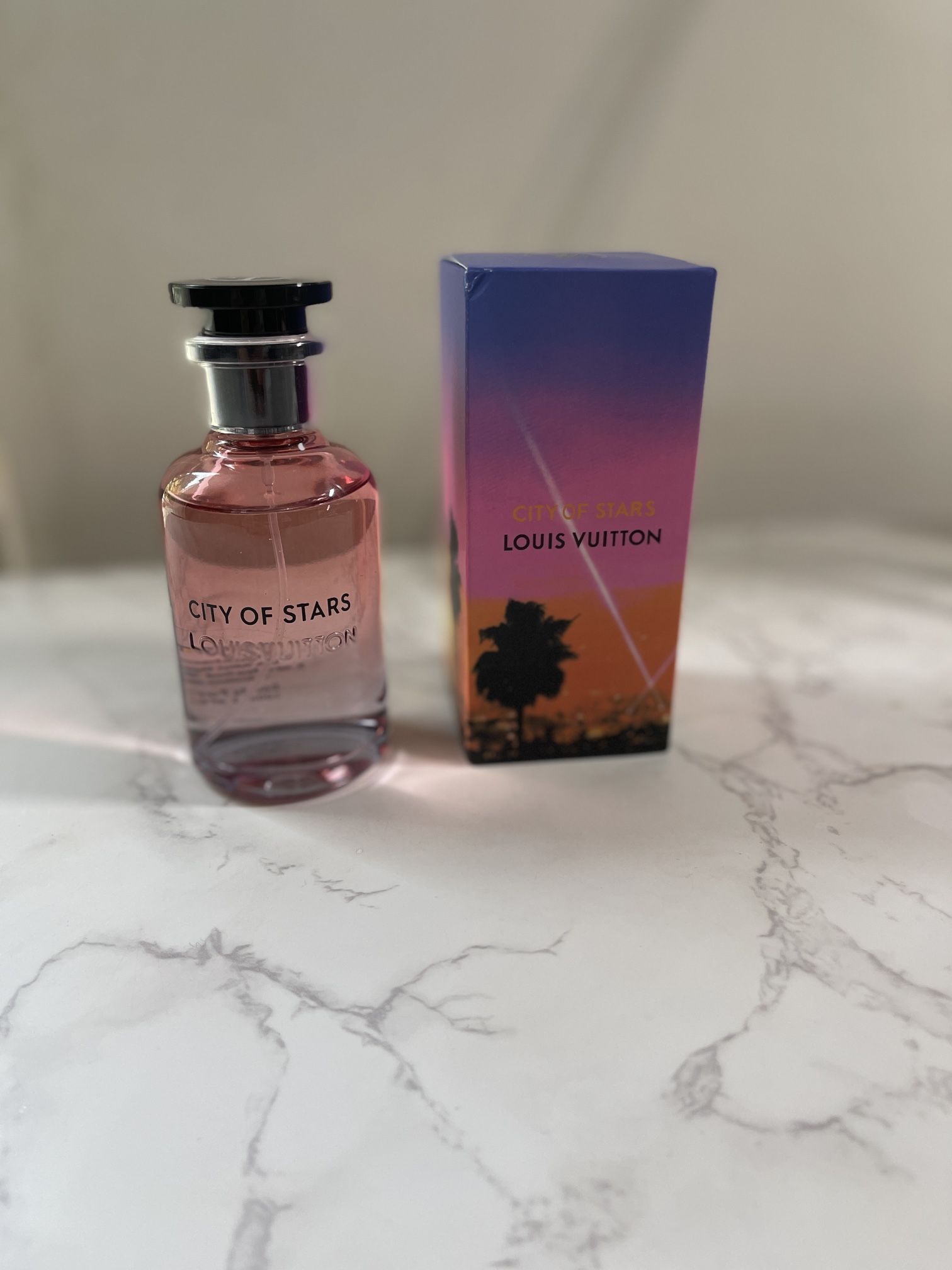 City Of Stars Louis Vuitton