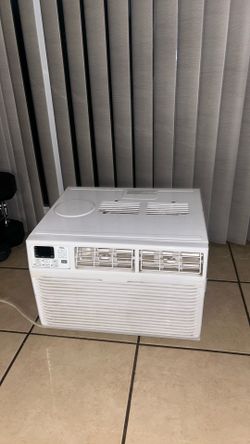 SWAMP COOLER.