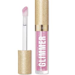 Revlon Super Lustrous Glimmer - Pink Prisma