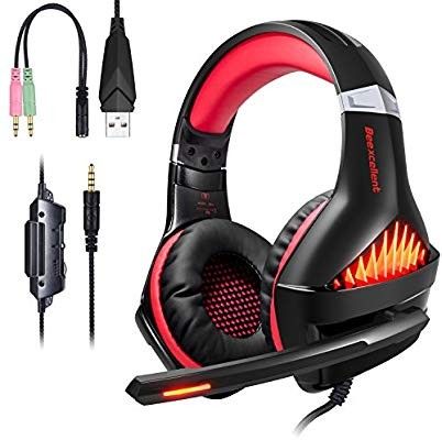 Gaming Headset