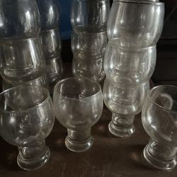 Beer Glasses