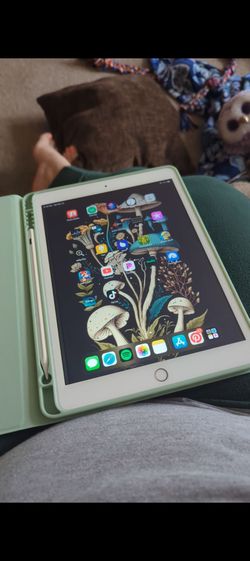 iPad 7th generation