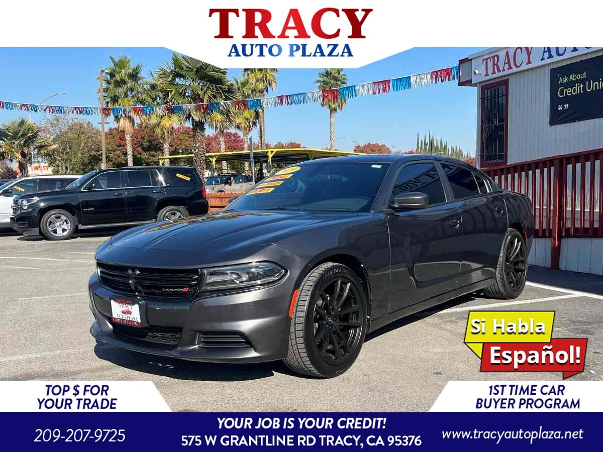 2020 Dodge Charger
