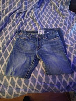 Ariat pants