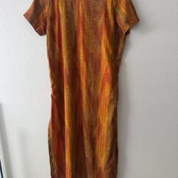 Indian Dress