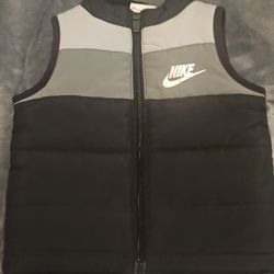 Nike Vest