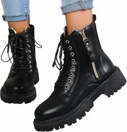 BOTAS DE MUJER NUEVAS SIZE 10