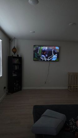 65 inch vizio smart tv flatscreen