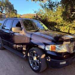 2005 Ford Expedition