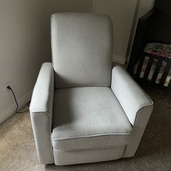Electric Rocking Chair / Recliner 