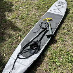 Paddle Board Sale