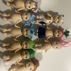 Sonny Angels all authentic!!